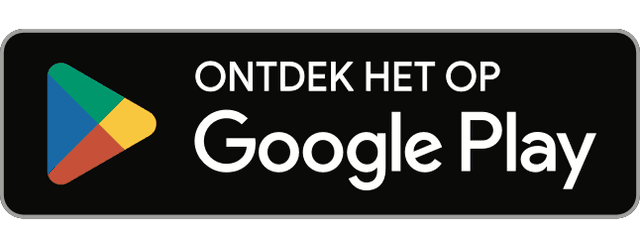 Beschikbaar in Google Play